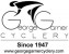 George Garner Cyclery - Libertyville logo