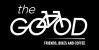 The Good Friends, Bike & Coffee logo