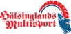 Hälsinglands Multisport logo