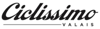 Ciclissimo Valais logo