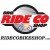 Ride CO Bike Shop logo