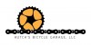 Hutch's Bicycle Garage logo