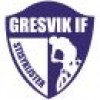 Gresvik IF Stisyklister logo