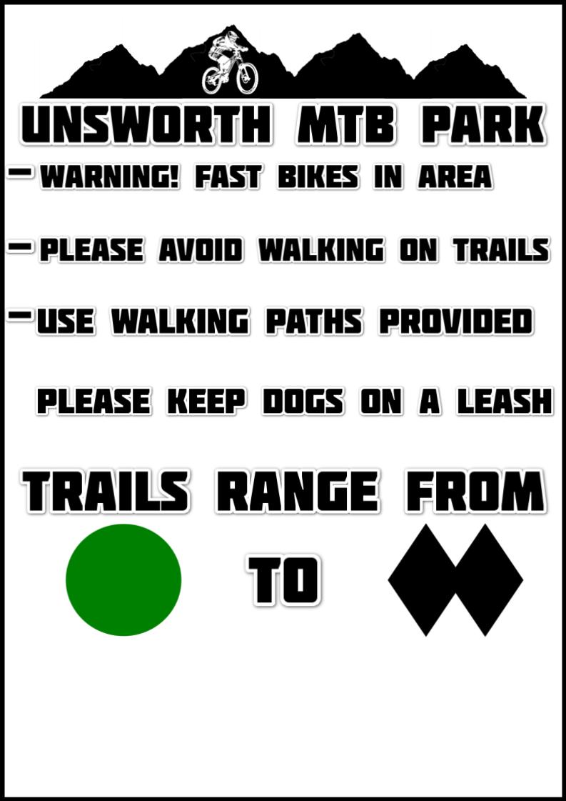 Unsworth Bike Club Pinkbike