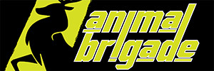 Animal Brigade Courmayeur logo