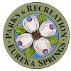 Eureka Springs Parks and Recreation logo