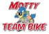 ASD Motty Team Bike logo