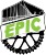 Epic Cycle Adventures logo