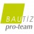 Bautiz Pro Team