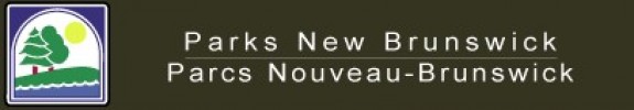 Parks New Brunswick / Parcs Nouveau-Brunswick logo