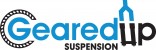 Geared Up Suspension