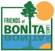 Friends of Bonita Lakes logo