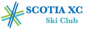 Scotia XC Ski Club logo
