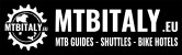 GUIDE MTB ITALY - BIKE TOURS IN LIVIGNO logo