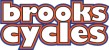 Brooks Cycles logo