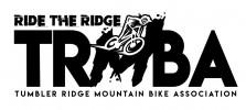 Tumbler Ridge Mountain Bike Association logo