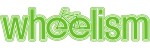 Wheelism Bike Hire, Guiding, Coaching, Servicing logo