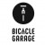 Bicycle Garage Shop & Service logo