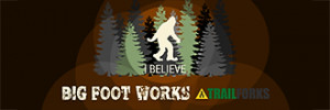 BigFoot Works logo