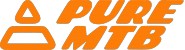 Pure MTB logo