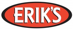 Erik's Bike Shop - Greenfield logo