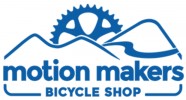 Motion Makers - Cherokee logo