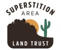 Superstition Area Land Trust logo