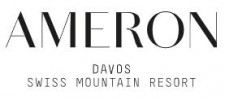 AMERON DAVOS SWISS MOUNTAIN RESORT logo