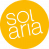 SOLARIA SERVICED APARTMENTS *** logo