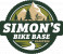 Simon's Bike Base logo