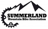 Summerland Mountain Bike Association logo