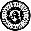 Ararat Dirtriders MTB Club logo