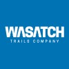 Wasatch Trails Company logo