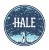 Hale logo