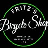 Fritz's Bicycle Shop