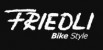Friedli Bikestyle logo