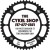 The Cykel Shop logo