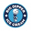 Big Dipper Ice Cream logo