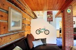 The Bunkhouse logo