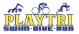PlayTri Rogers logo