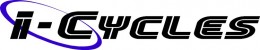 i-Cycles logo