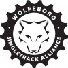 Wolfeboro Singletrack Alliance logo
