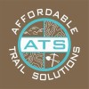 Affordable Trail Solutions logo