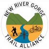 New River Gorge Trail Alliance logo