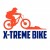 XtremeBike Shop logo