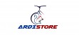 Ardistore Cycling logo