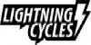 Lightning Cycles logo