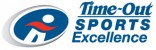 Time Out Sports Excellence logo