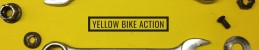 Yellow Bike Action