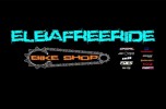 ElbaFreeride Bike Shop logo